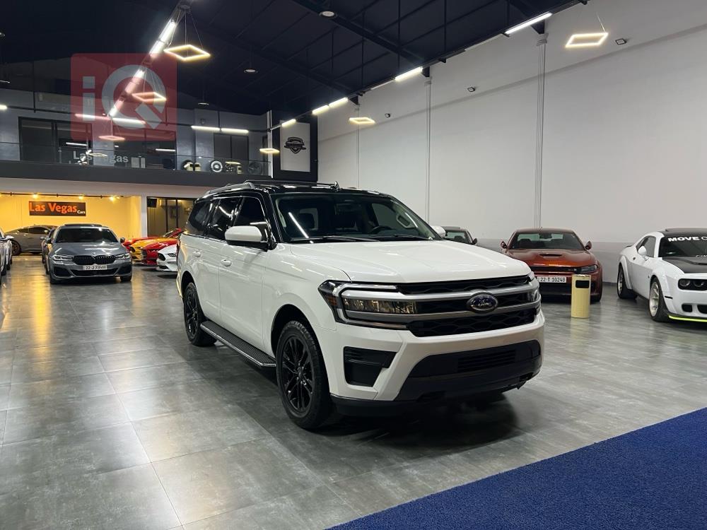Ford Expedition